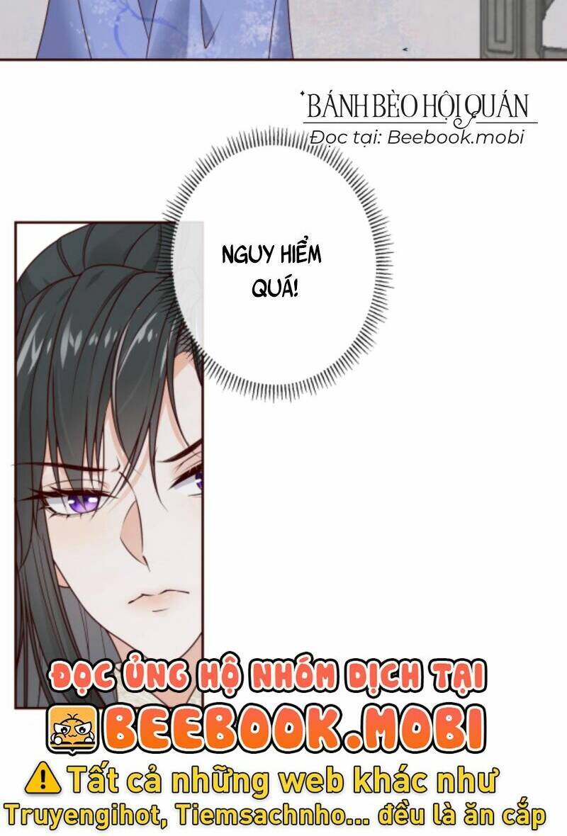 Sau Khi Không Ngừng Tìm Đường Chết, Ta Trở Thành Đế Tôn Vạn Người Mê Chapter 52 - 21