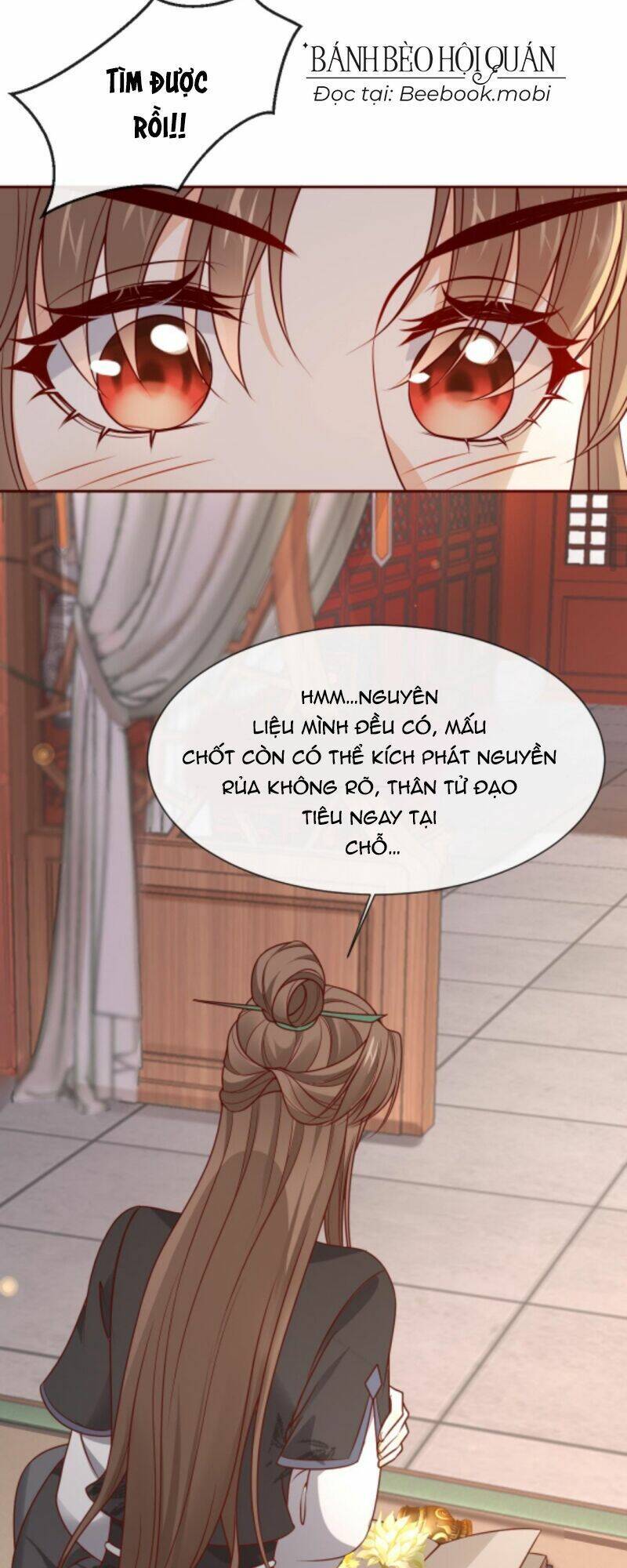 Sau Khi Không Ngừng Tìm Đường Chết, Ta Trở Thành Đế Tôn Vạn Người Mê Chapter 52 - 10