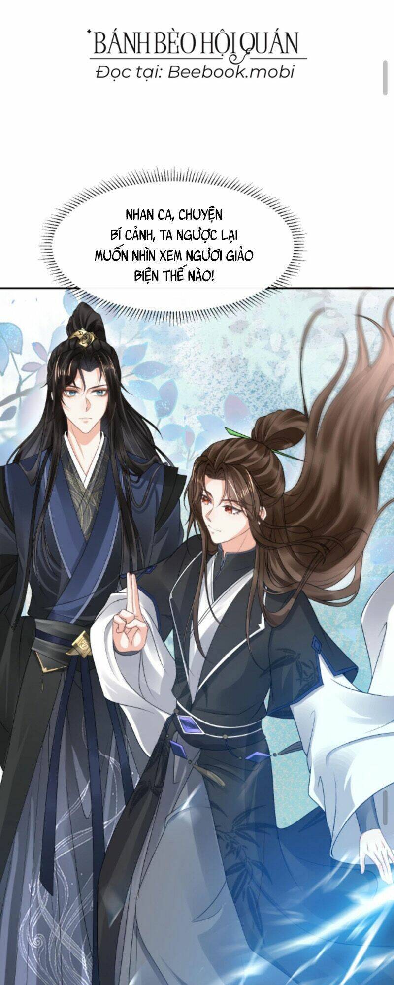 Sau Khi Không Ngừng Tìm Đường Chết, Ta Trở Thành Đế Tôn Vạn Người Mê Chapter 56 - 2