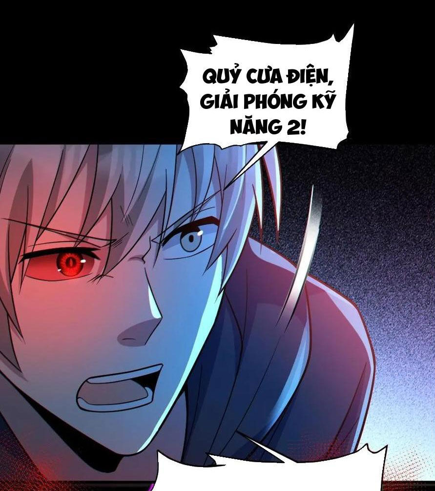 Toàn Cầu Ngự Quỷ: Trong Cơ Thể Ta Có Hàng Trăm Triệu Con Quỷ Chapter 40 - 12