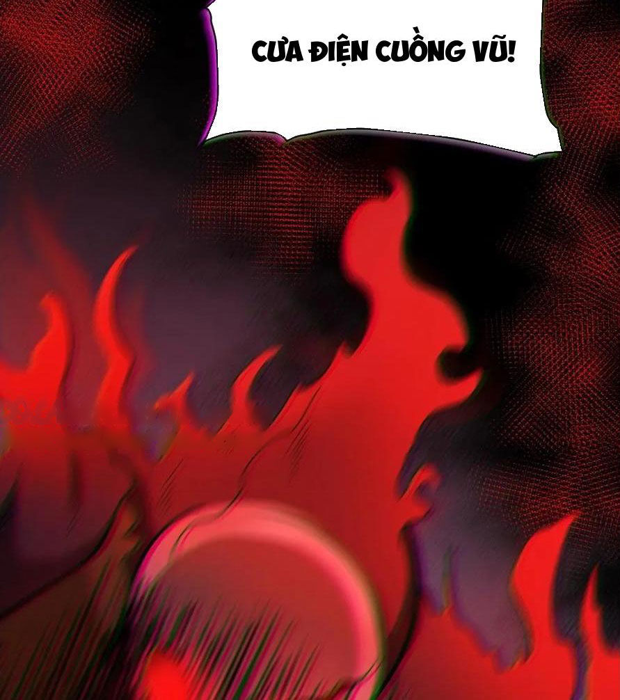Toàn Cầu Ngự Quỷ: Trong Cơ Thể Ta Có Hàng Trăm Triệu Con Quỷ Chapter 40 - 13
