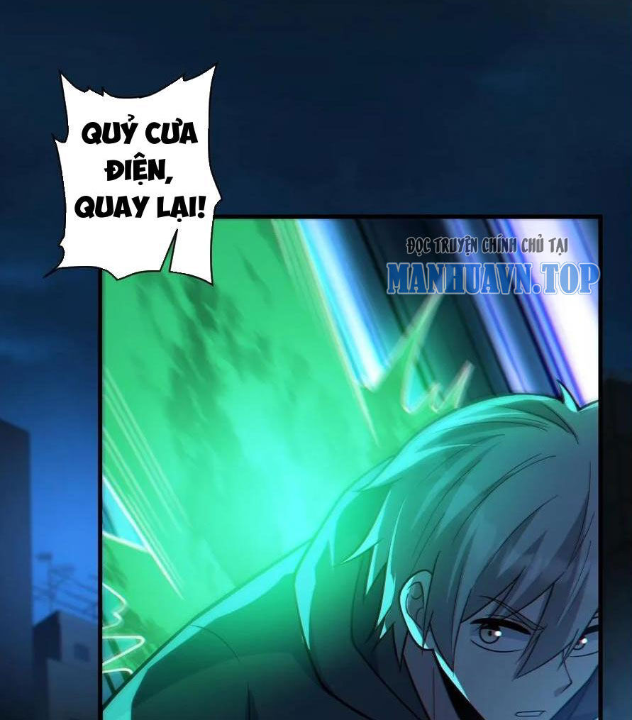 Toàn Cầu Ngự Quỷ: Trong Cơ Thể Ta Có Hàng Trăm Triệu Con Quỷ Chapter 40 - 34