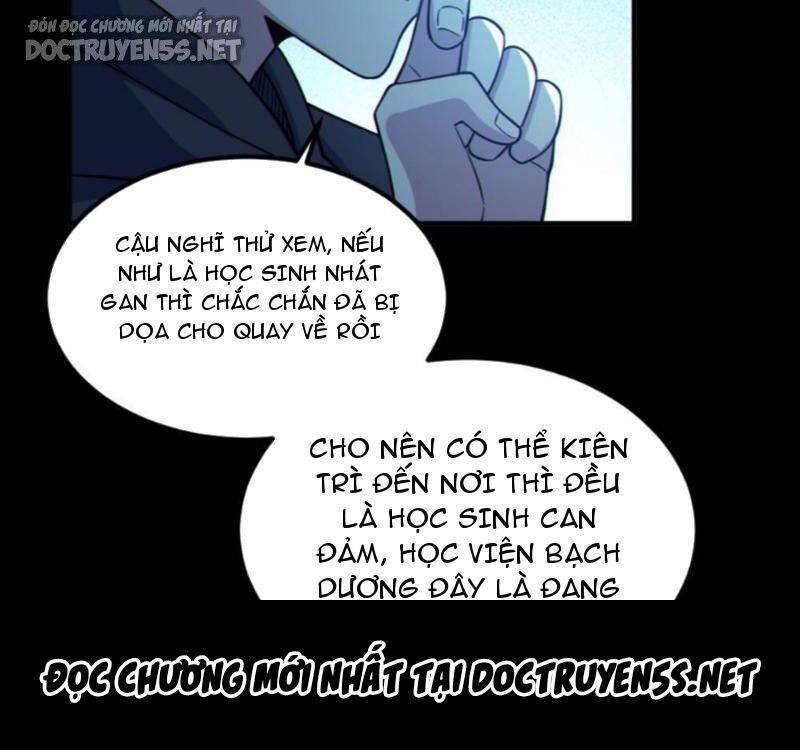 Toàn Cầu Ngự Quỷ: Trong Cơ Thể Ta Có Hàng Trăm Triệu Con Quỷ Chapter 47 - 16