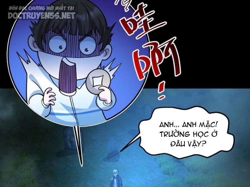 Toàn Cầu Ngự Quỷ: Trong Cơ Thể Ta Có Hàng Trăm Triệu Con Quỷ Chapter 47 - 26