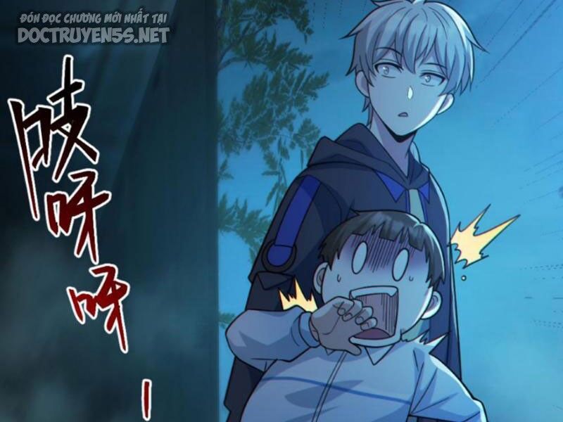 Toàn Cầu Ngự Quỷ: Trong Cơ Thể Ta Có Hàng Trăm Triệu Con Quỷ Chapter 47 - 37