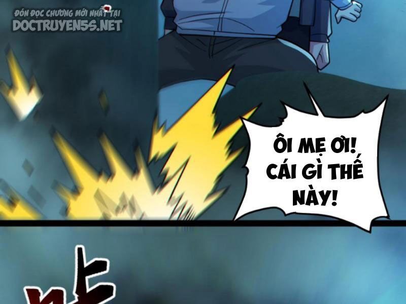 Toàn Cầu Ngự Quỷ: Trong Cơ Thể Ta Có Hàng Trăm Triệu Con Quỷ Chapter 47 - 38
