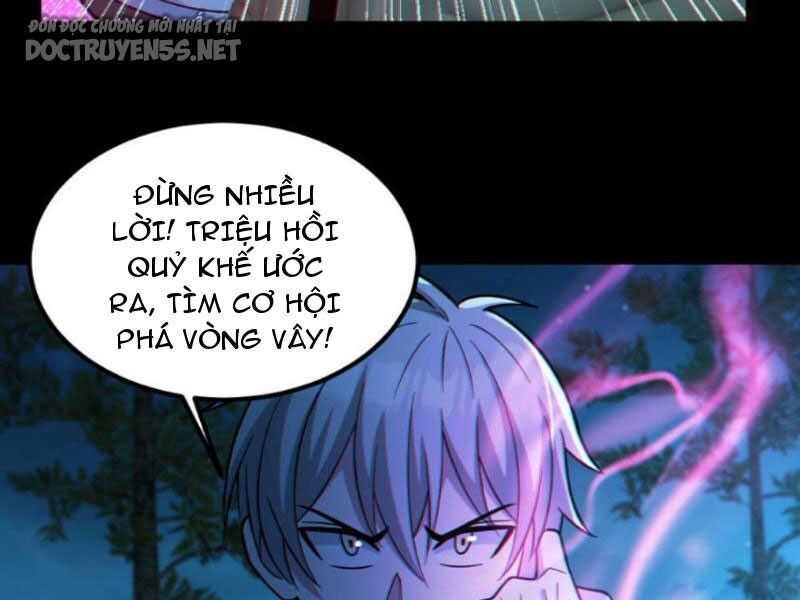Toàn Cầu Ngự Quỷ: Trong Cơ Thể Ta Có Hàng Trăm Triệu Con Quỷ Chapter 47 - 48