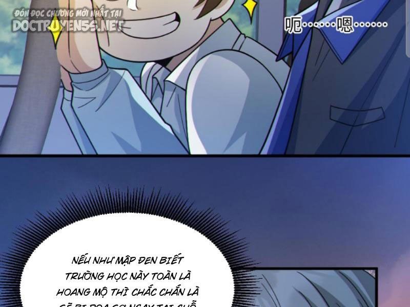 Toàn Cầu Ngự Quỷ: Trong Cơ Thể Ta Có Hàng Trăm Triệu Con Quỷ Chapter 47 - 5
