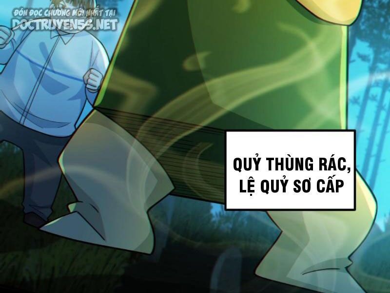 Toàn Cầu Ngự Quỷ: Trong Cơ Thể Ta Có Hàng Trăm Triệu Con Quỷ Chapter 47 - 53