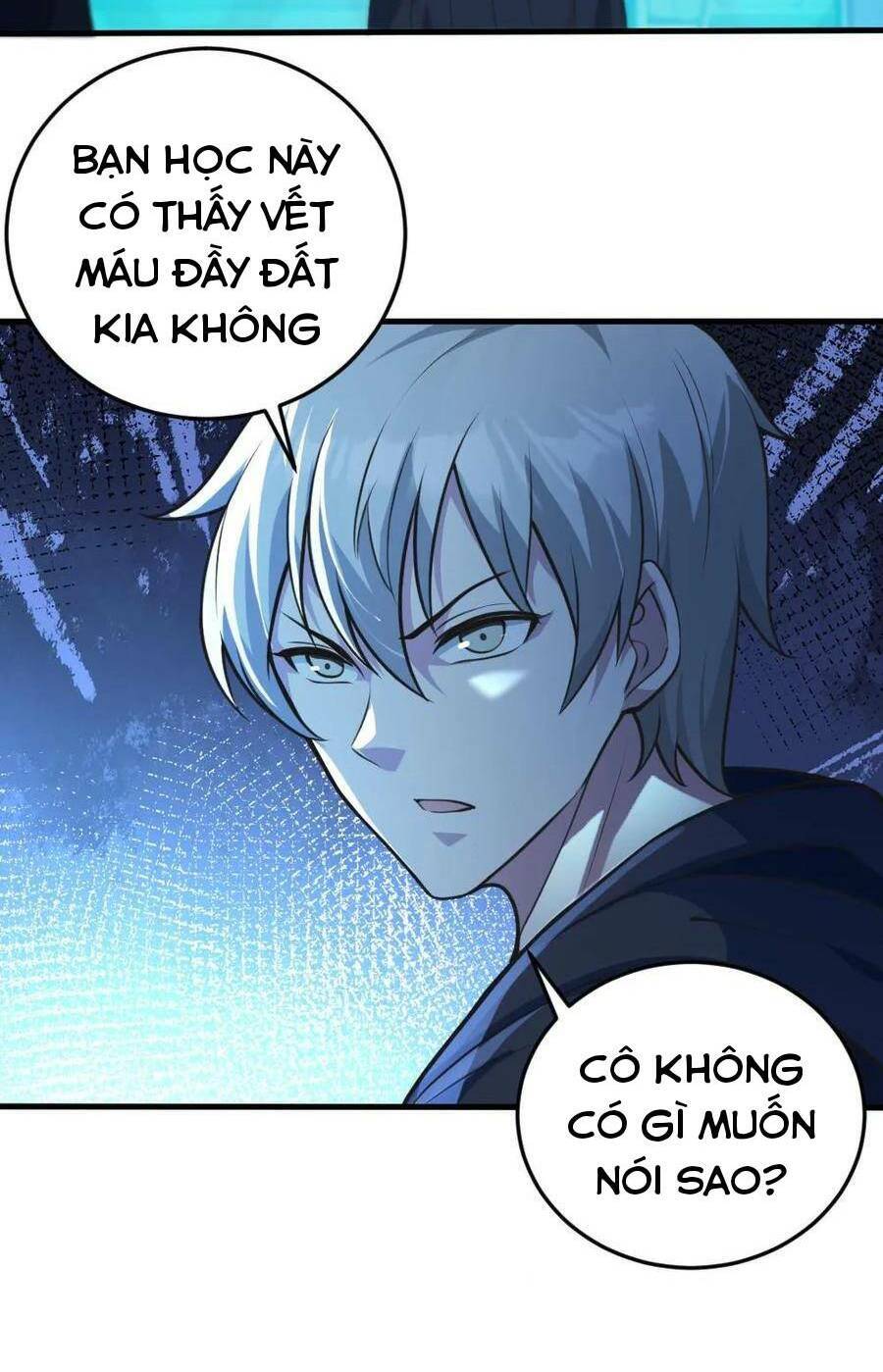 Toàn Cầu Ngự Quỷ: Trong Cơ Thể Ta Có Hàng Trăm Triệu Con Quỷ Chapter 18 - 8
