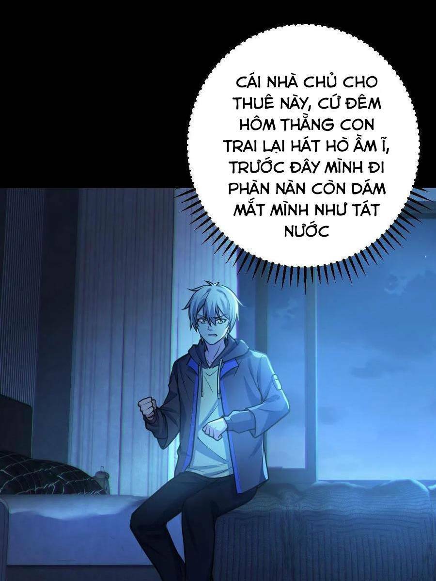 Toàn Cầu Ngự Quỷ: Trong Cơ Thể Ta Có Hàng Trăm Triệu Con Quỷ Chapter 29 - 8
