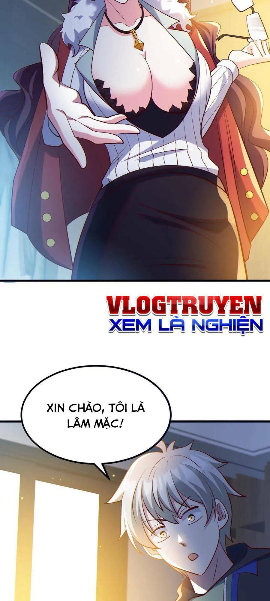 Toàn Cầu Ngự Quỷ: Trong Cơ Thể Ta Có Hàng Trăm Triệu Con Quỷ Chapter 32 - 22