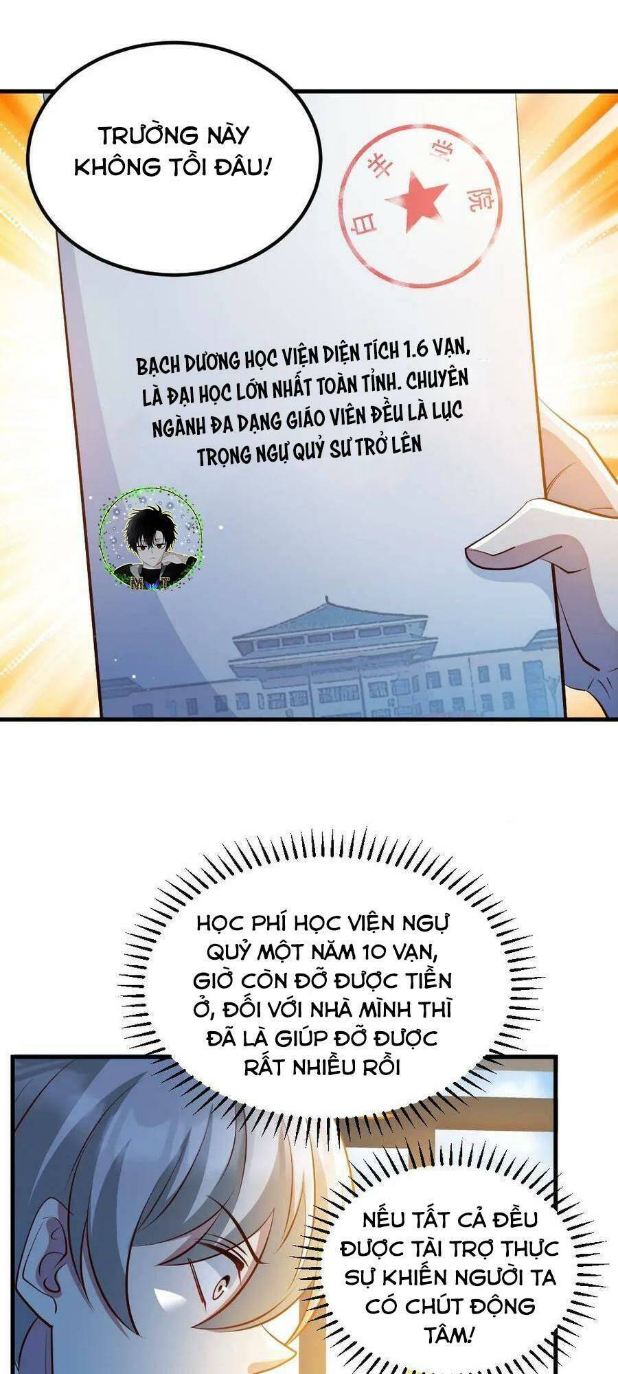 Toàn Cầu Ngự Quỷ: Trong Cơ Thể Ta Có Hàng Trăm Triệu Con Quỷ Chapter 32 - 10