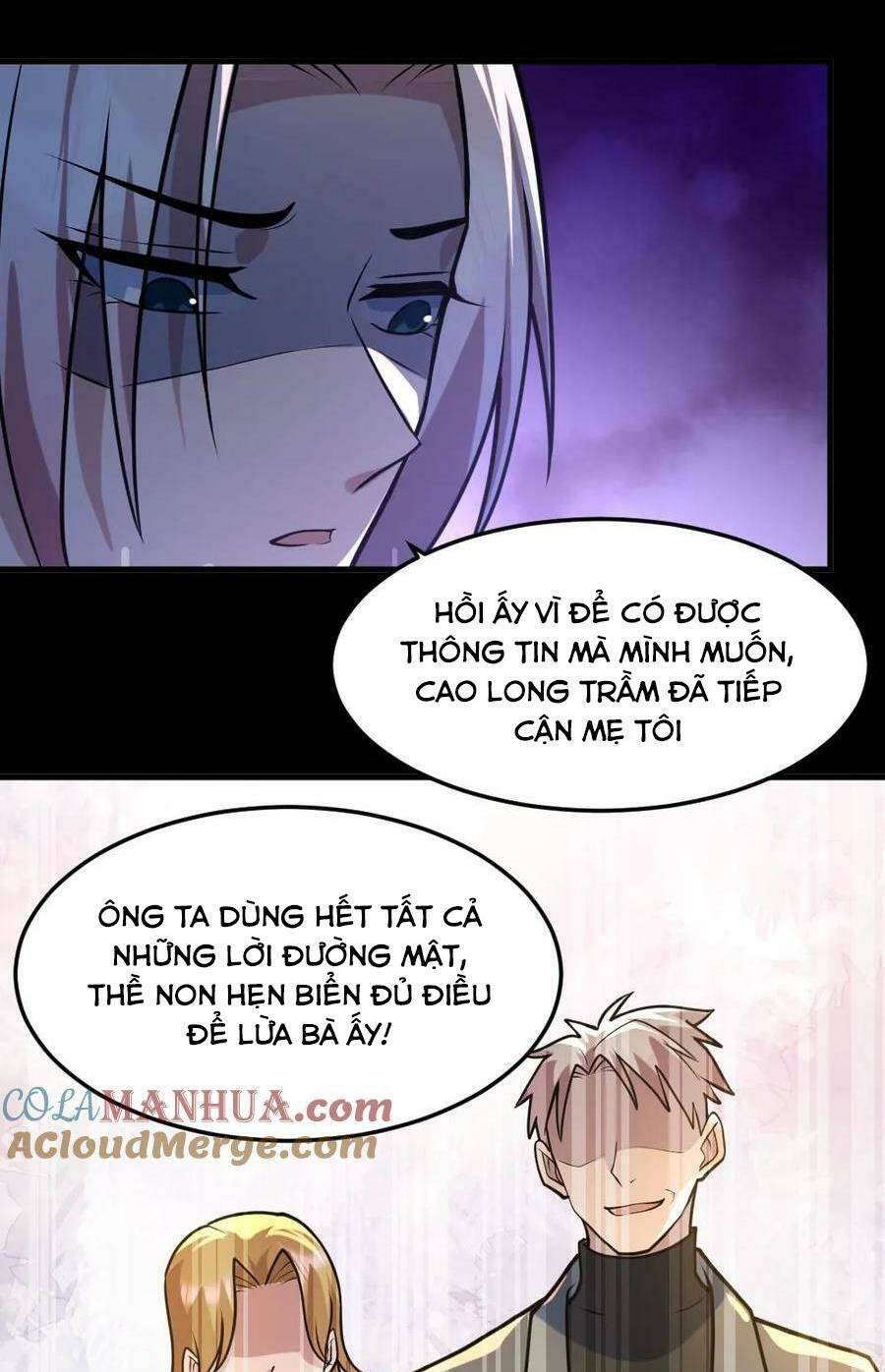 Toàn Cầu Ngự Quỷ: Trong Cơ Thể Ta Có Hàng Trăm Triệu Con Quỷ Chapter 44 - 16