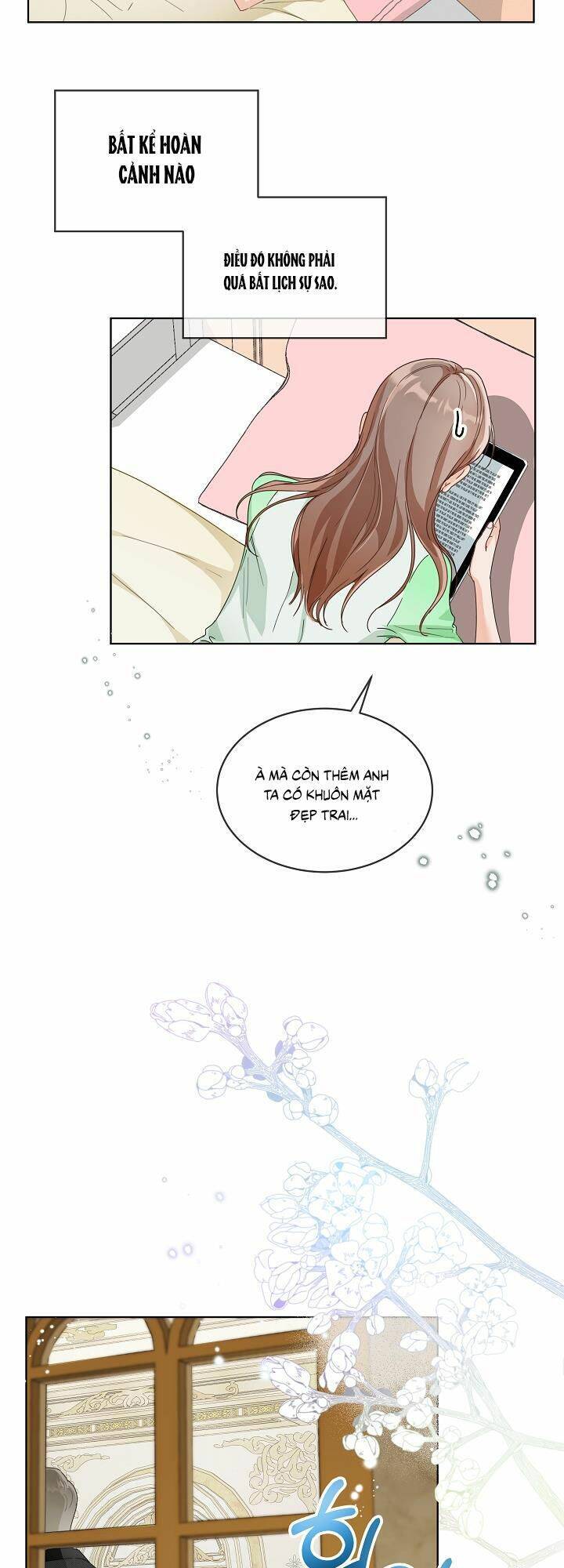 Sống Sót Qua Sự Ám Ảnh Chapter 1 - 20