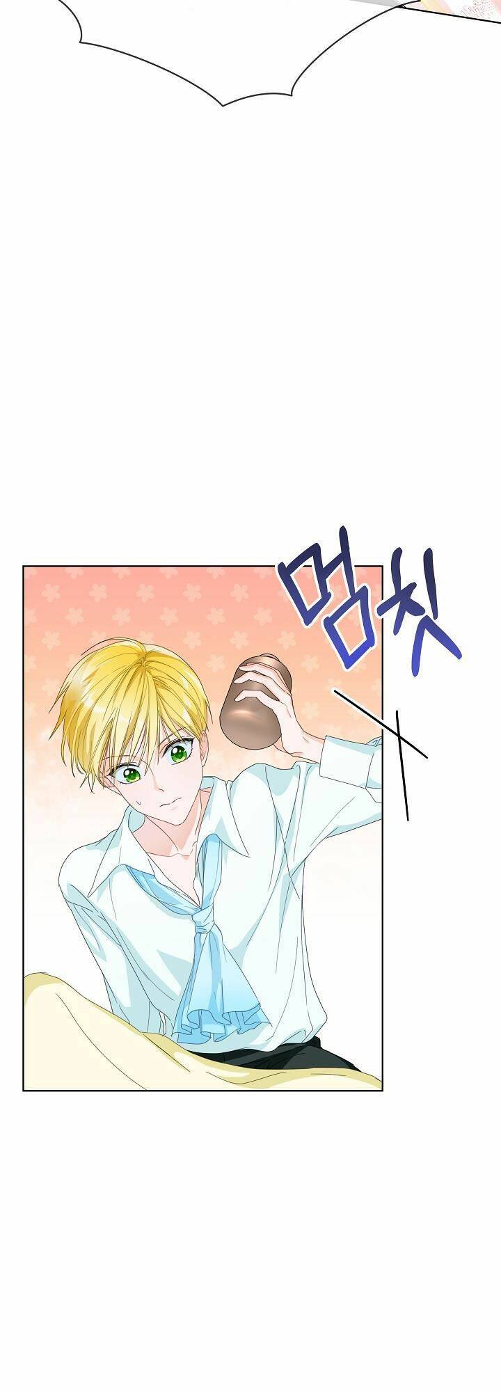 Sống Sót Qua Sự Ám Ảnh Chapter 1 - 40