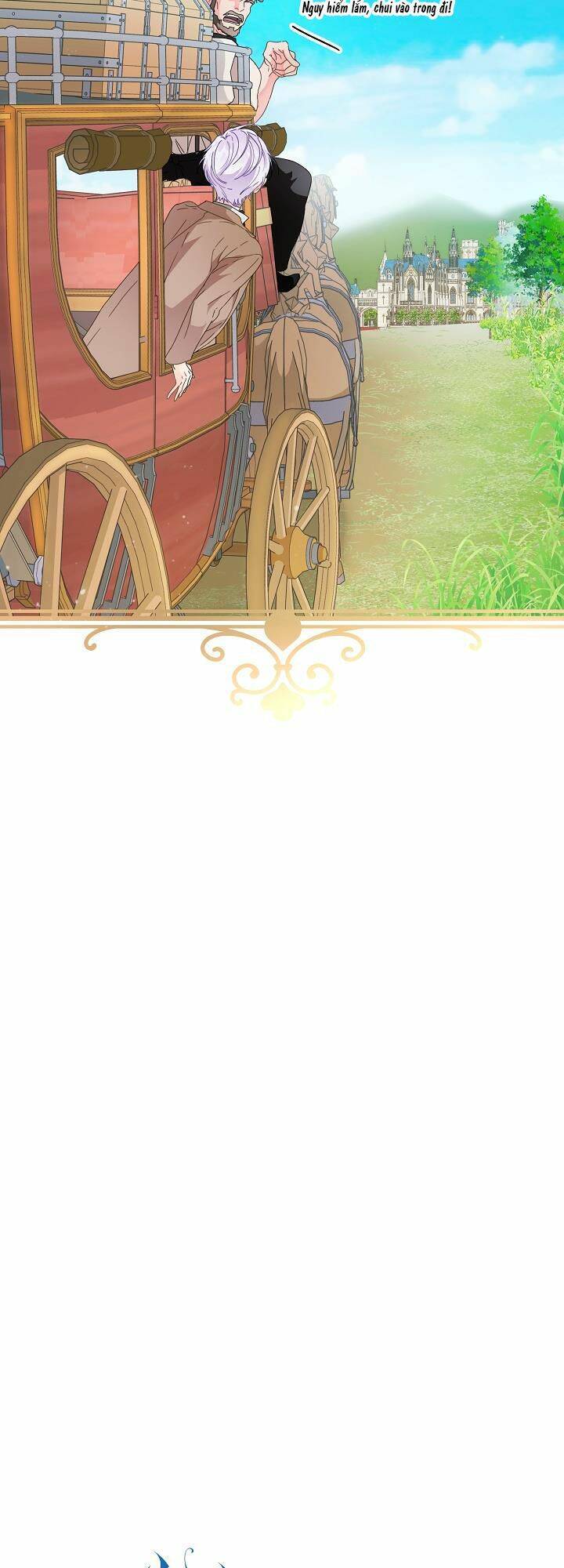 Sống Sót Qua Sự Ám Ảnh Chapter 1 - 5