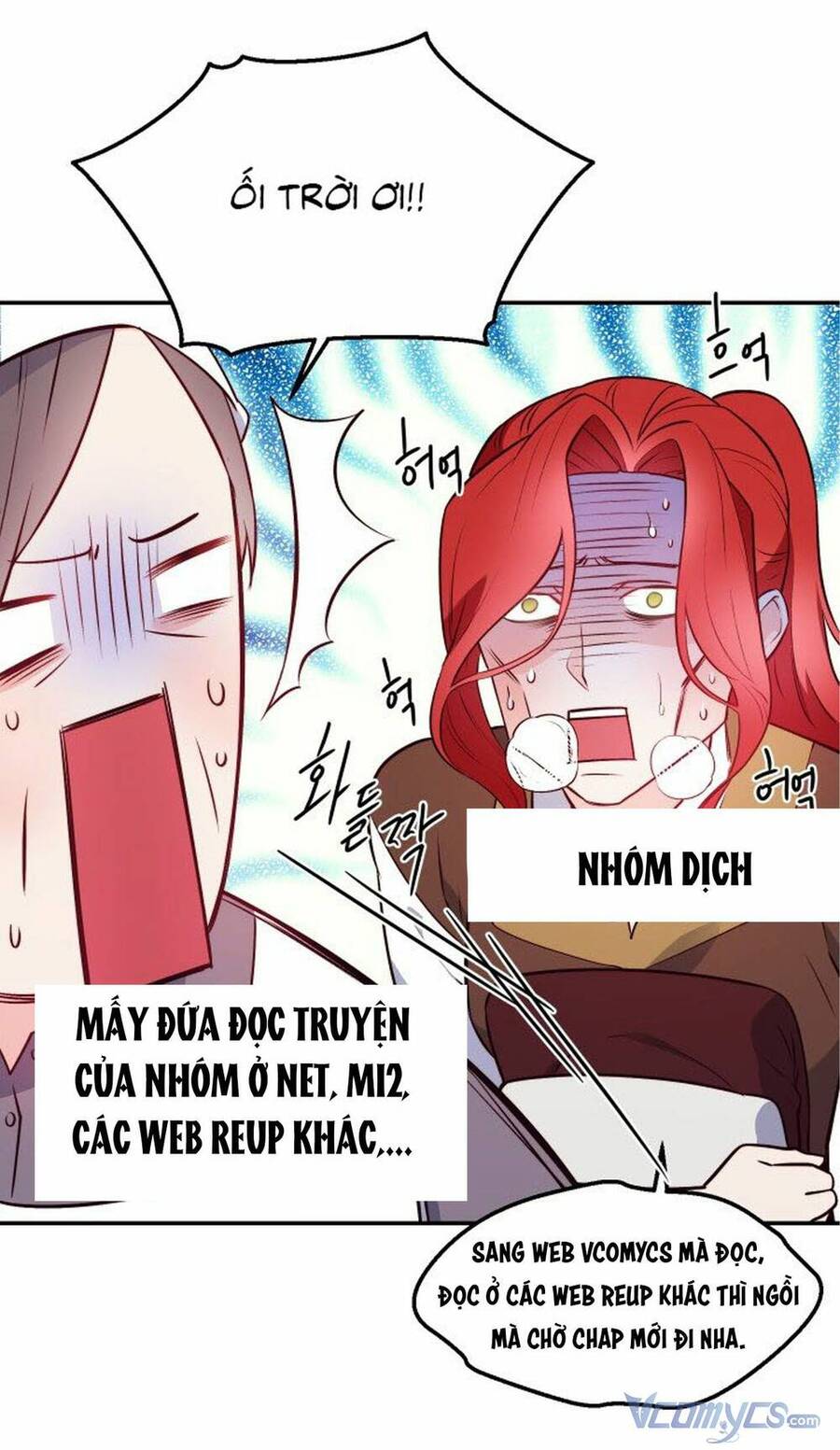 Liều Thuốc An Thần Của Bạo Chúa Chapter 1 - 1