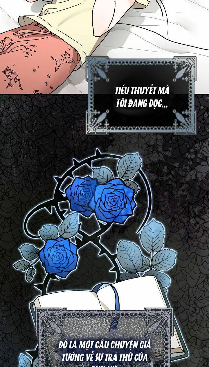 Liều Thuốc An Thần Của Bạo Chúa Chapter 1 - 12