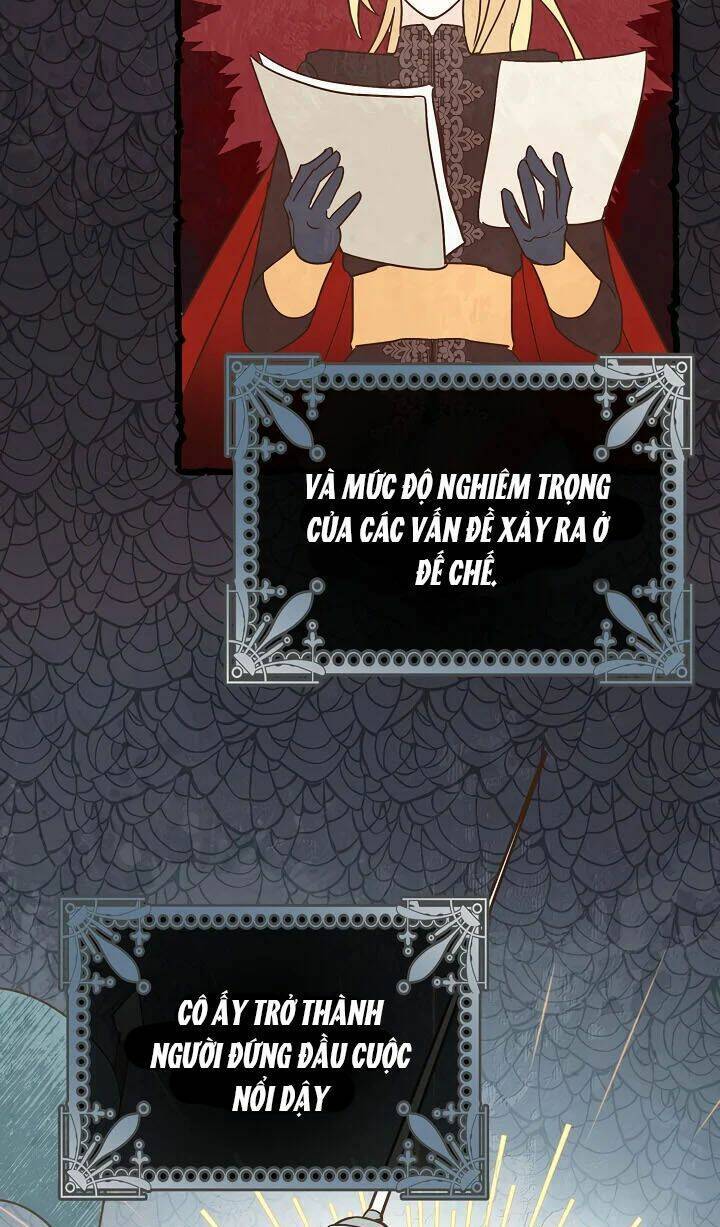 Liều Thuốc An Thần Của Bạo Chúa Chapter 1 - 17