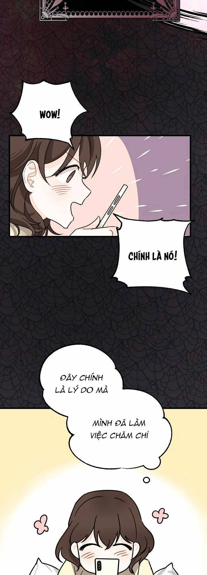 Liều Thuốc An Thần Của Bạo Chúa Chapter 1 - 21