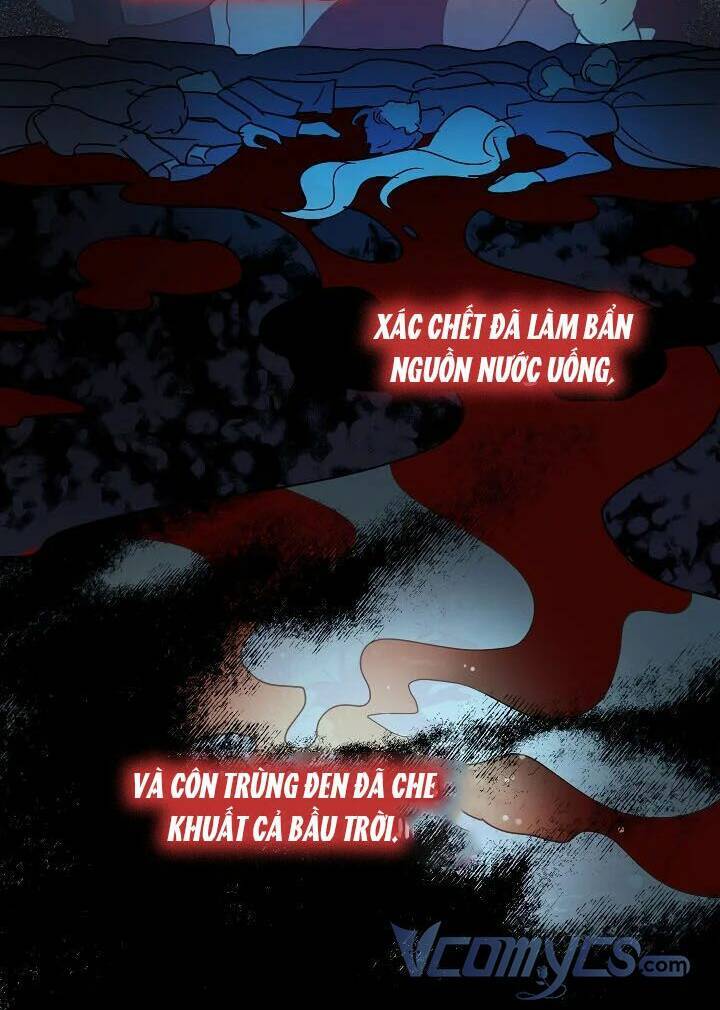 Liều Thuốc An Thần Của Bạo Chúa Chapter 1 - 28