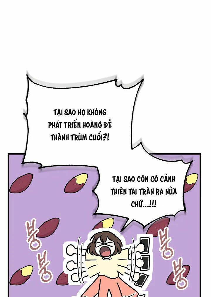Liều Thuốc An Thần Của Bạo Chúa Chapter 1 - 32