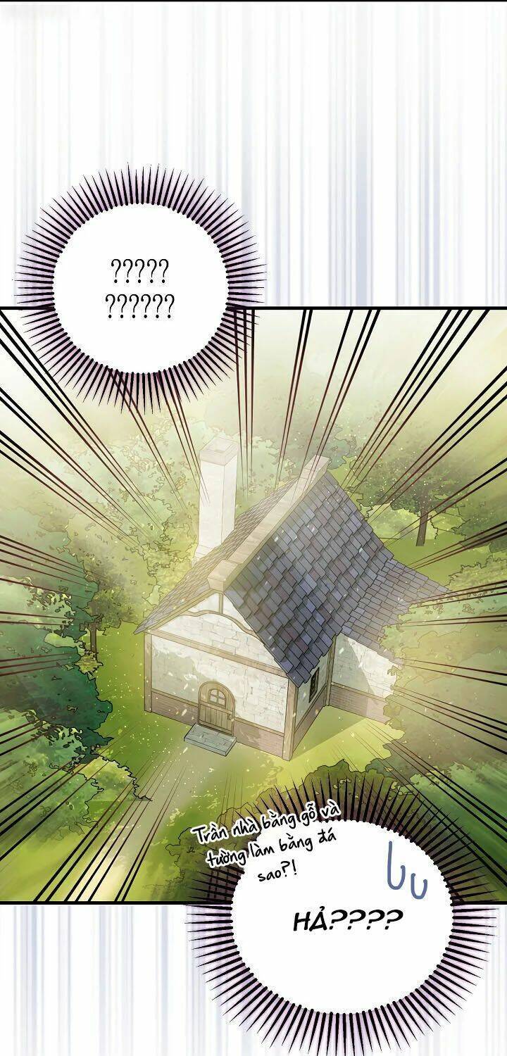 Liều Thuốc An Thần Của Bạo Chúa Chapter 1 - 39