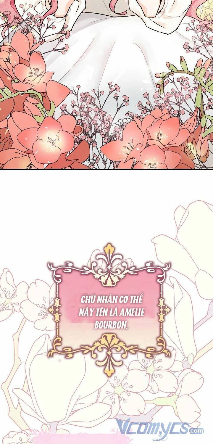 Liều Thuốc An Thần Của Bạo Chúa Chapter 1 - 42