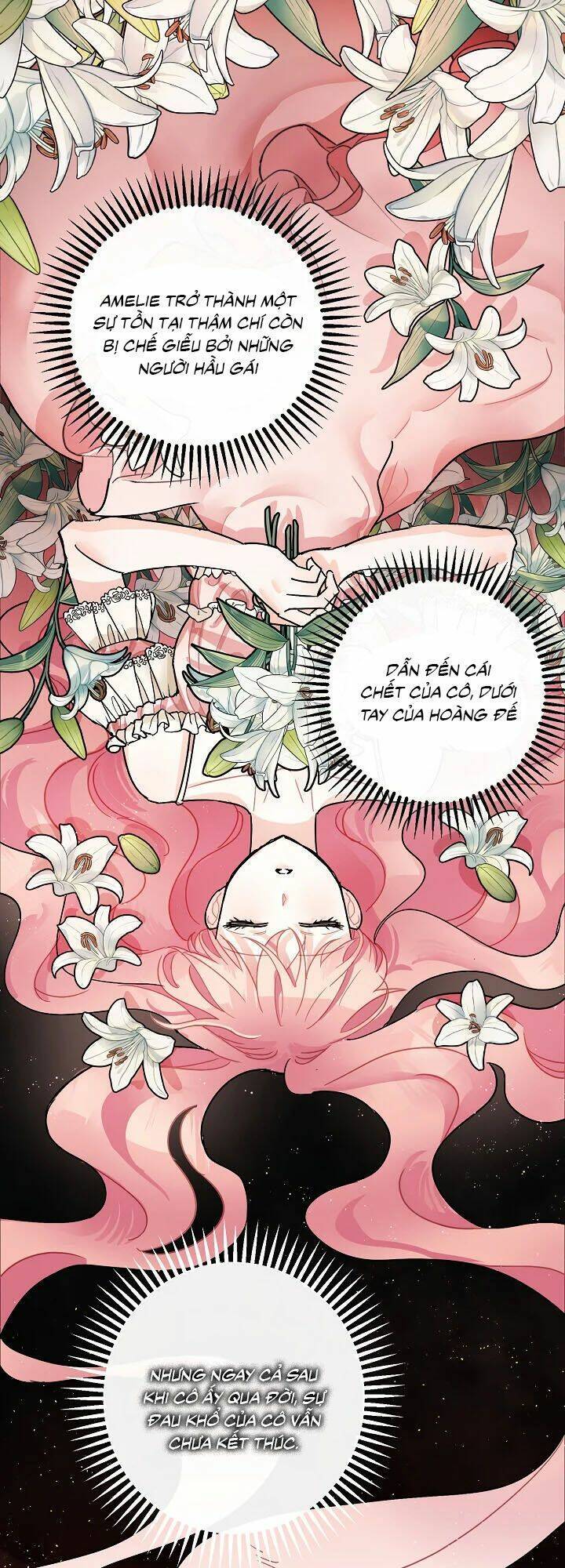 Liều Thuốc An Thần Của Bạo Chúa Chapter 1 - 50