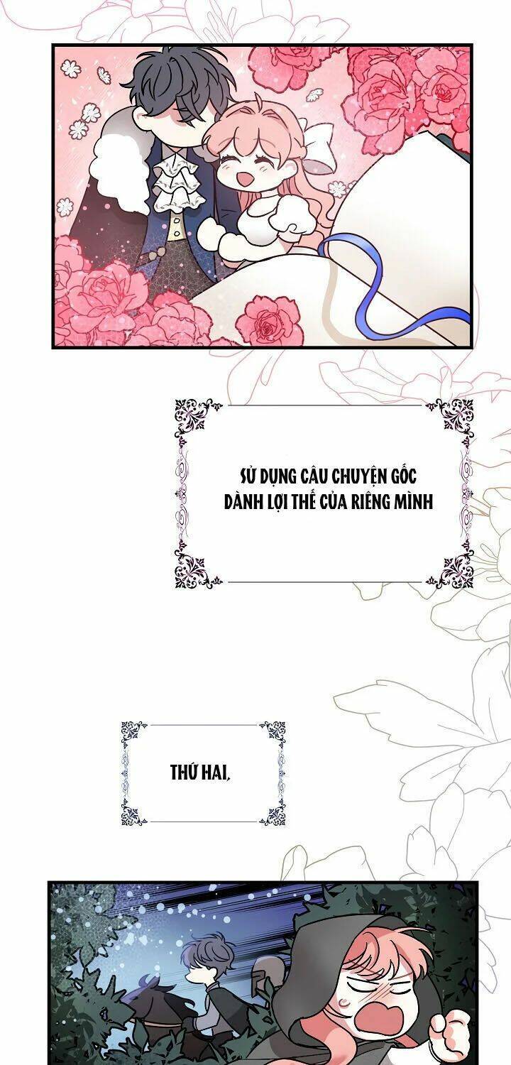 Liều Thuốc An Thần Của Bạo Chúa Chapter 1 - 57