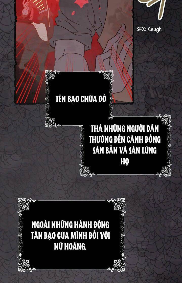 Liều Thuốc An Thần Của Bạo Chúa Chapter 1 - 62