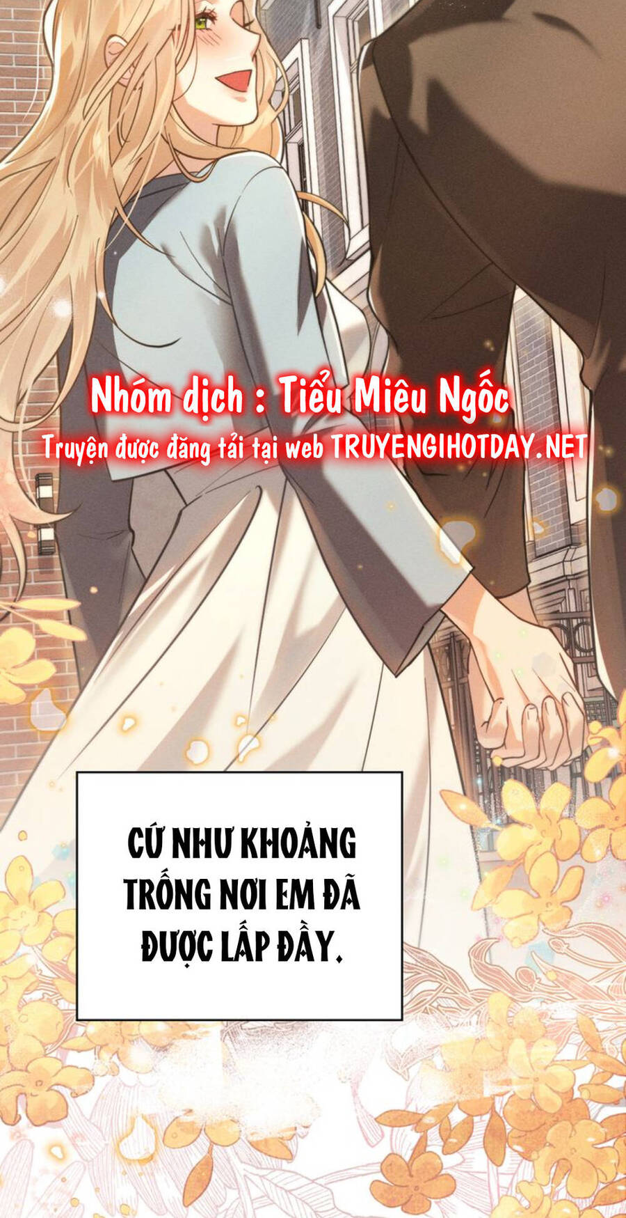 Chàng Người Sói Phát Điên Vì Tôi Chapter 7 - 21