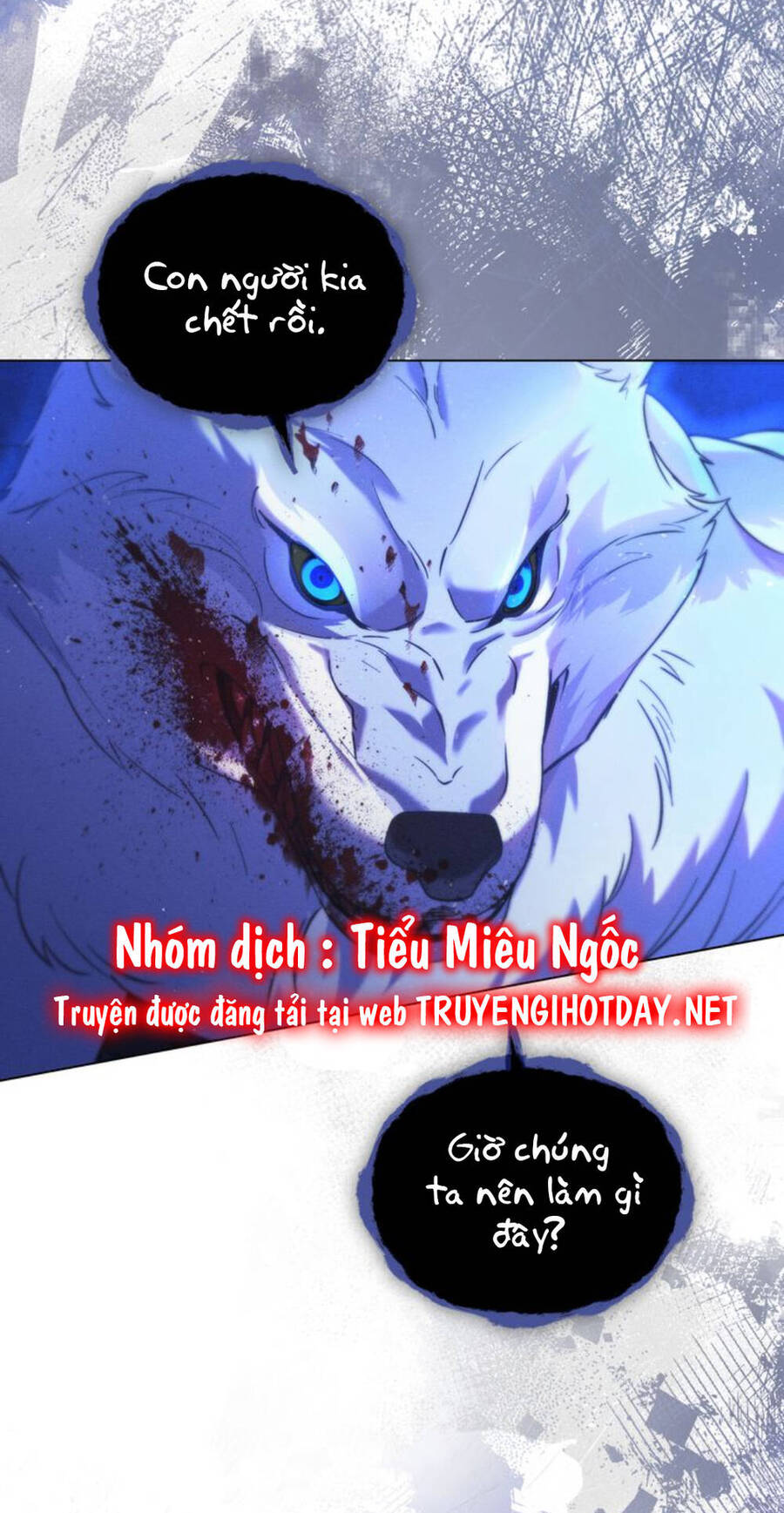 Chàng Người Sói Phát Điên Vì Tôi Chapter 7 - 42