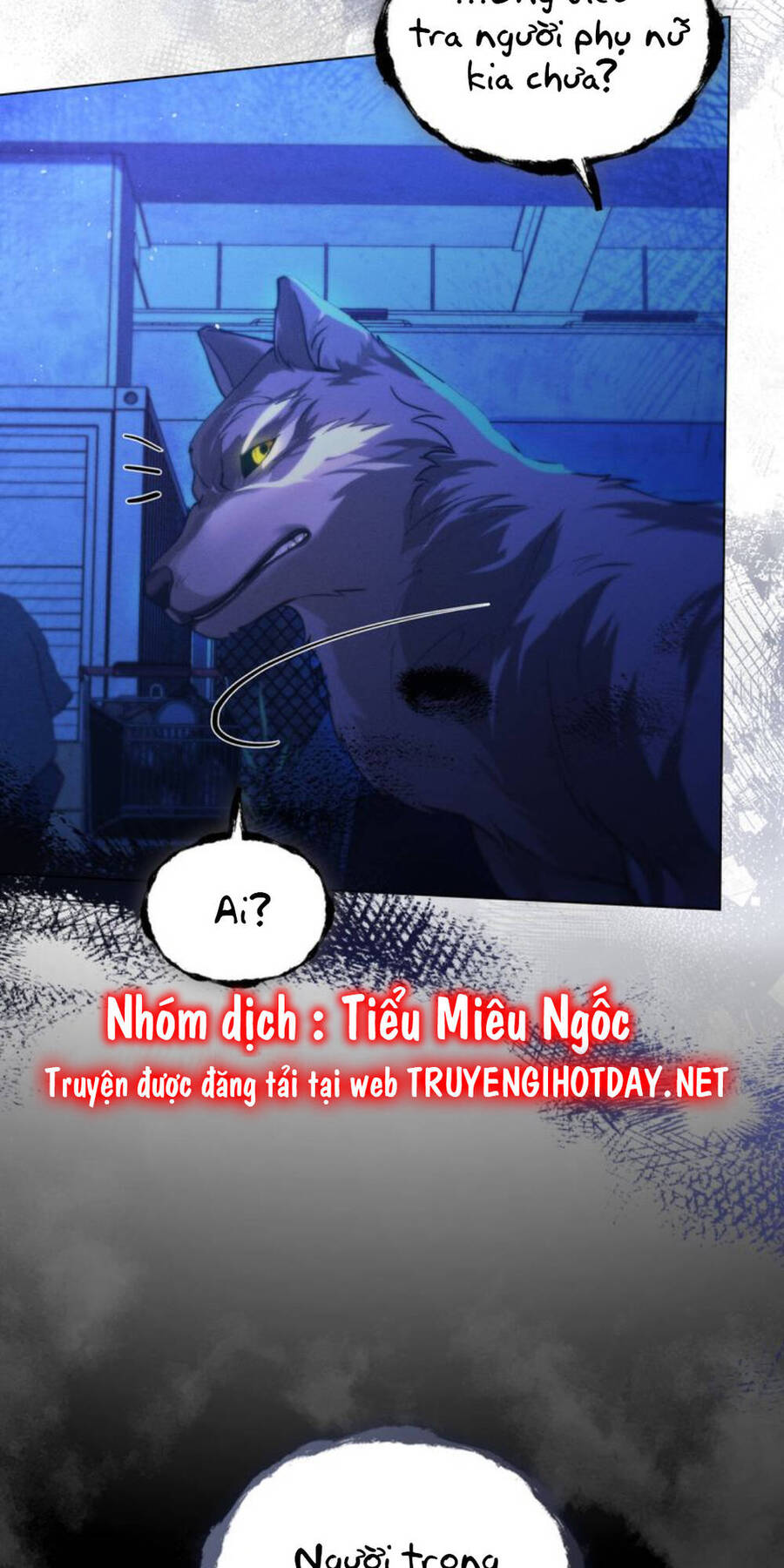 Chàng Người Sói Phát Điên Vì Tôi Chapter 7 - 49