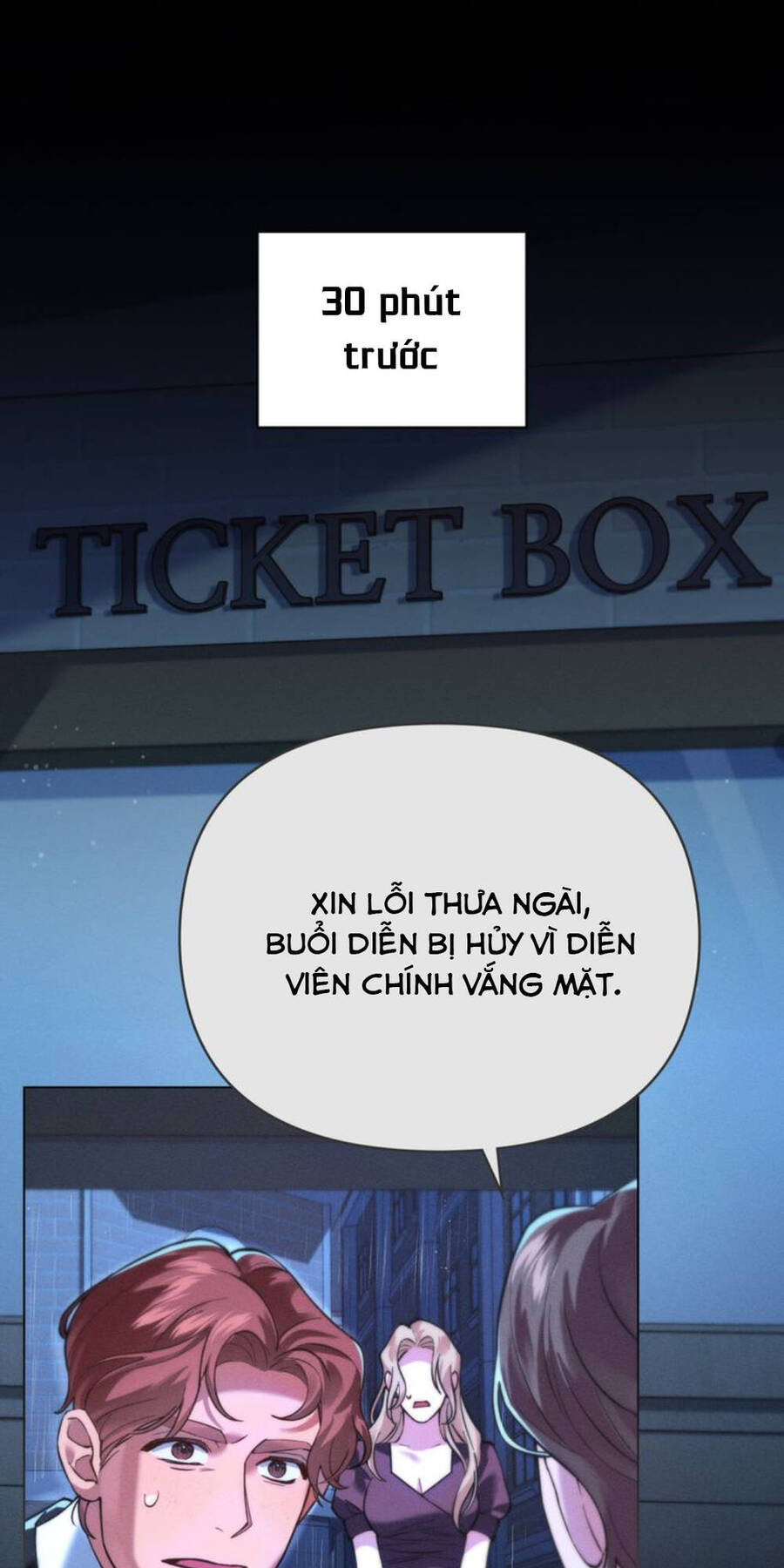 Chàng Người Sói Phát Điên Vì Tôi Chapter 7 - 7