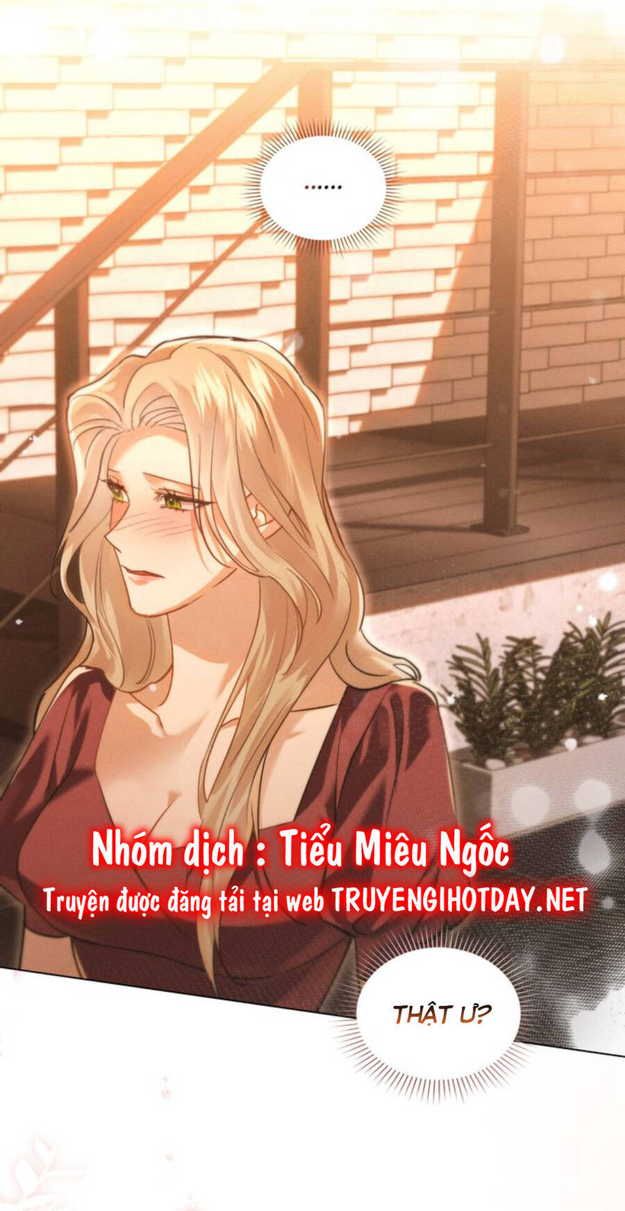 Chàng Người Sói Phát Điên Vì Tôi Chapter 7 - 70