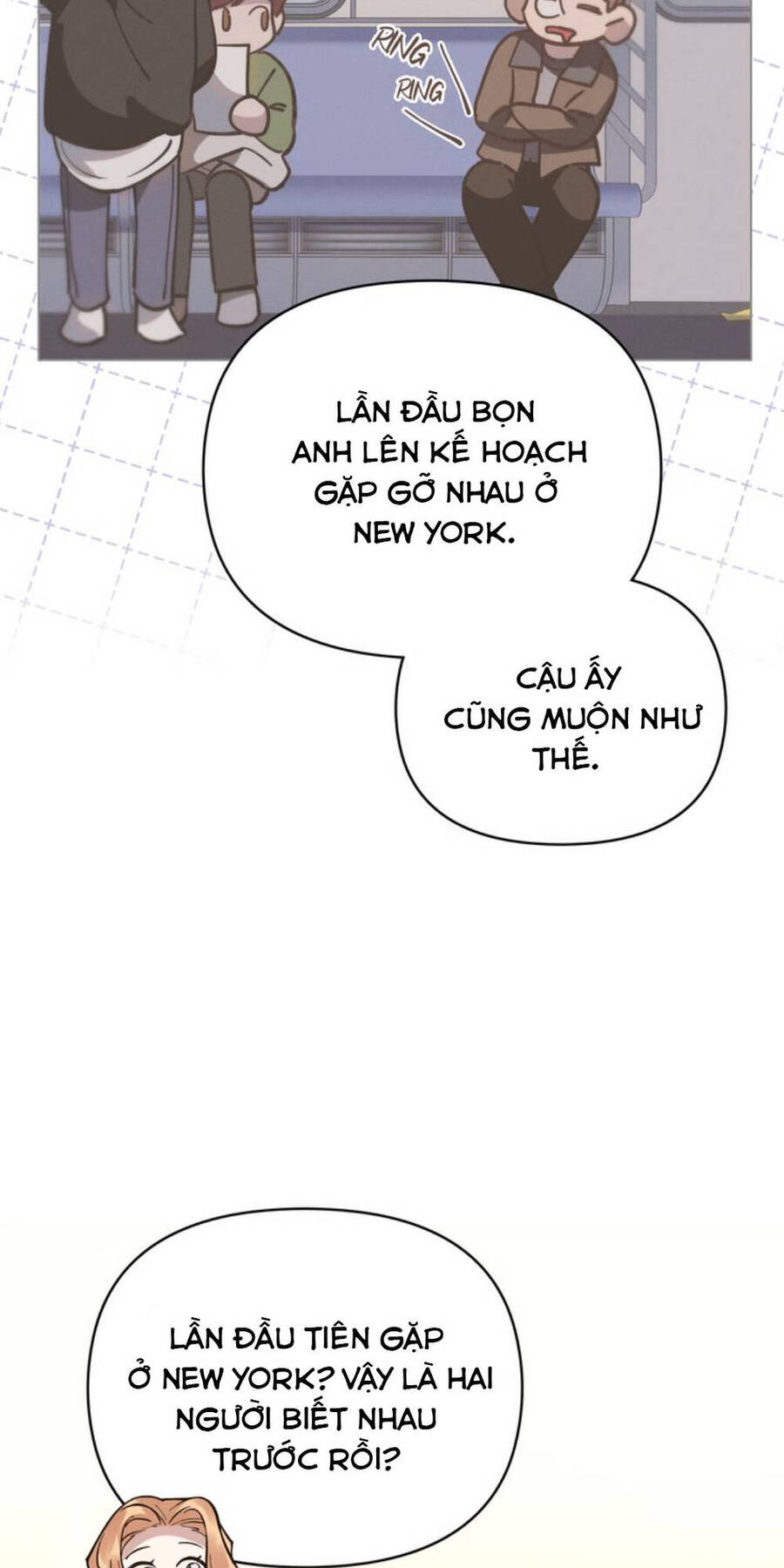 Chàng Người Sói Phát Điên Vì Tôi Chapter 7 - 10
