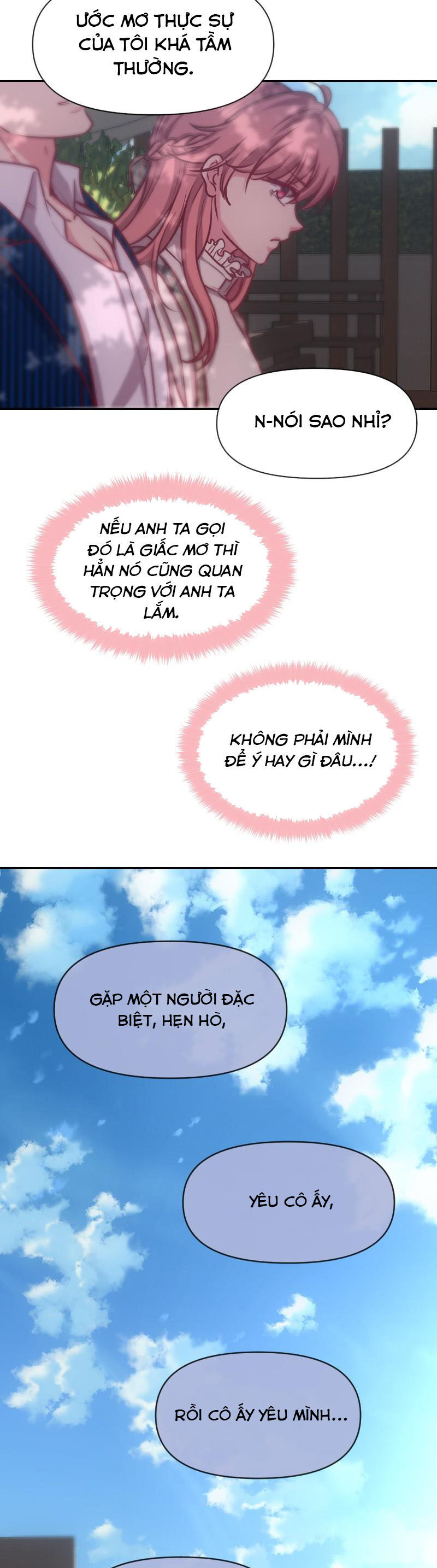 Xin Chào Con Yêu Chapter 10 - 26