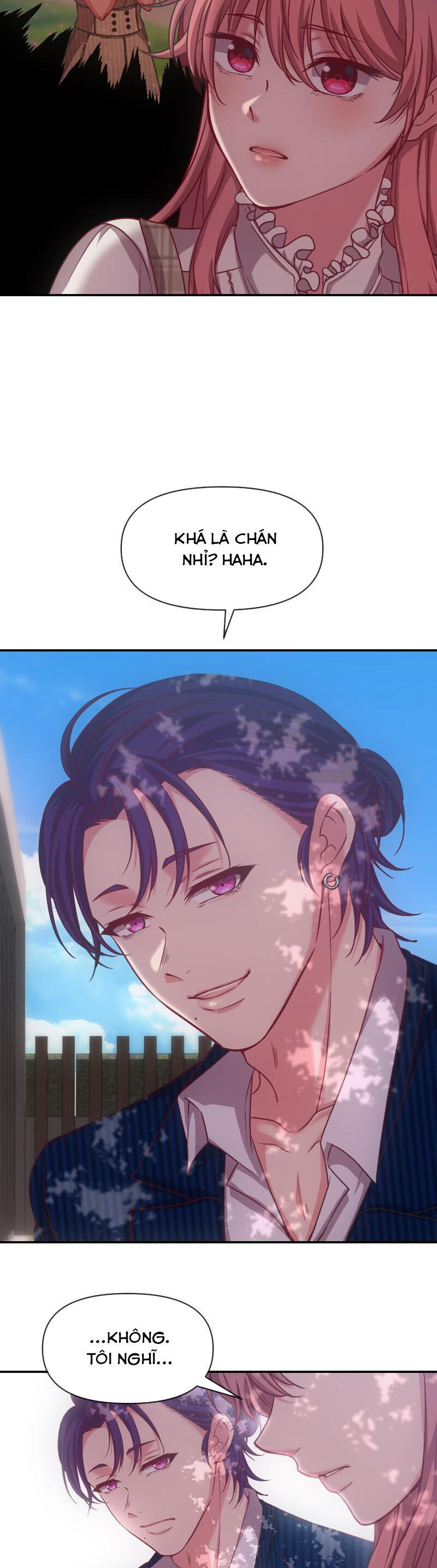 Xin Chào Con Yêu Chapter 10 - 28