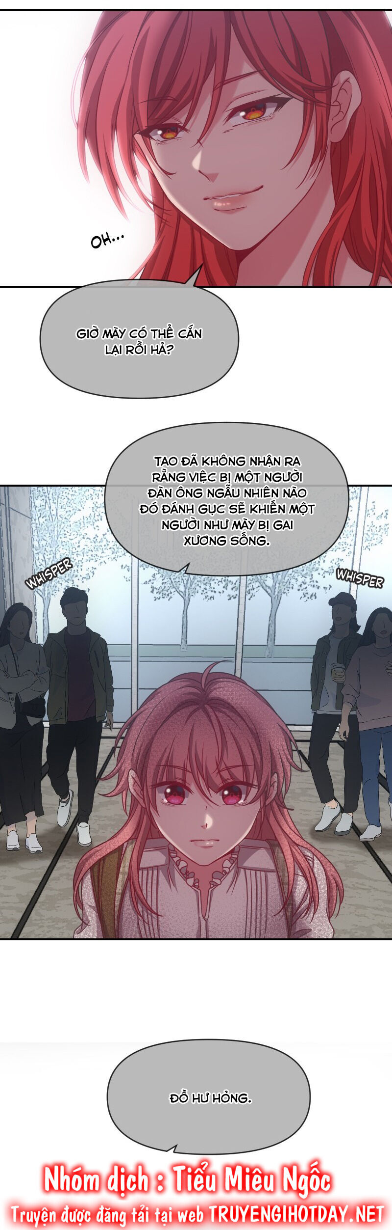 Xin Chào Con Yêu Chapter 11 - 29
