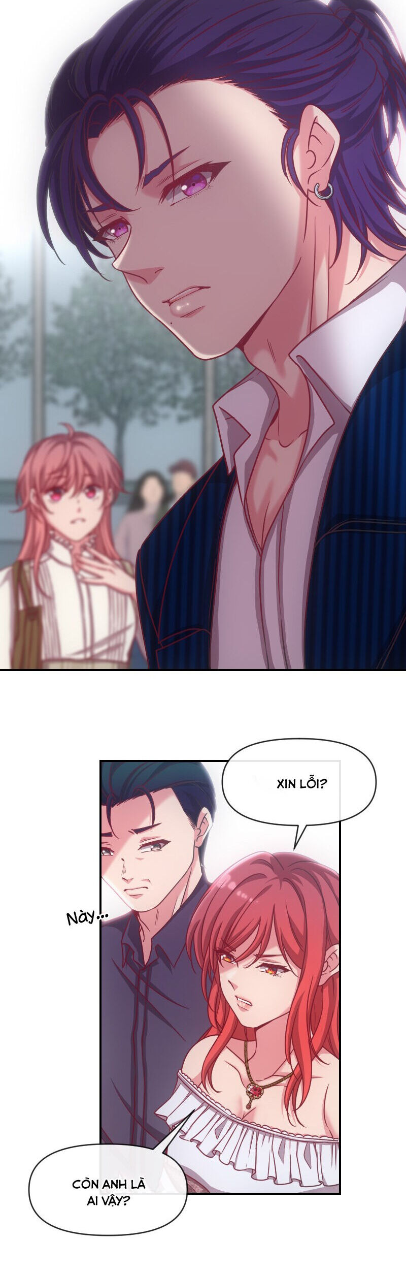 Xin Chào Con Yêu Chapter 11 - 32