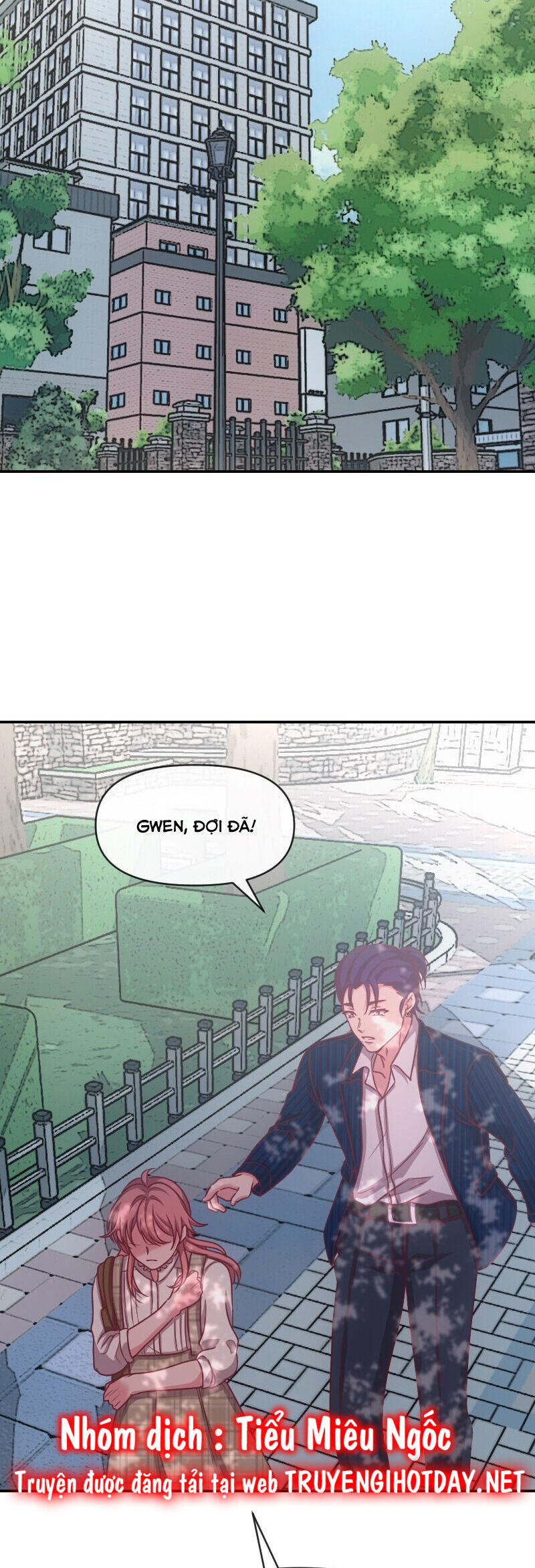 Xin Chào Con Yêu Chapter 11 - 35