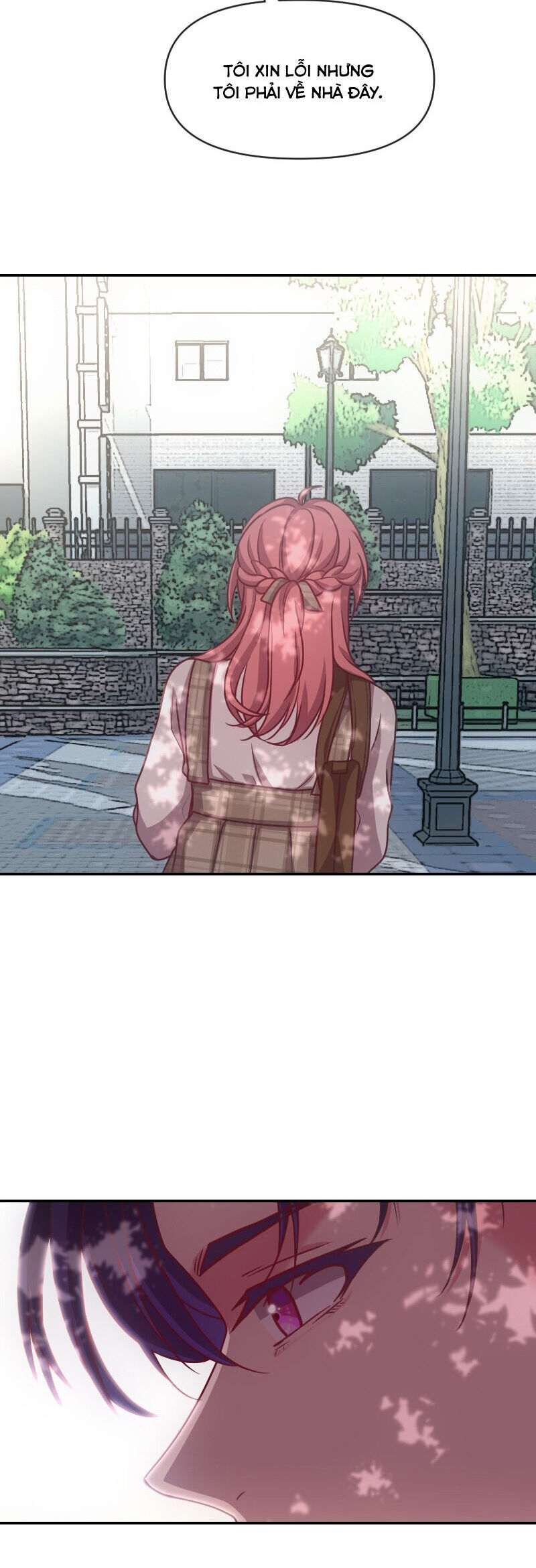 Xin Chào Con Yêu Chapter 11 - 36