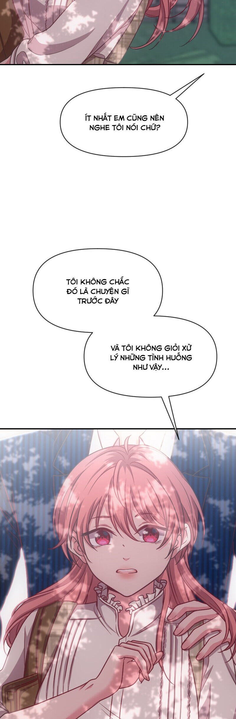 Xin Chào Con Yêu Chapter 11 - 39