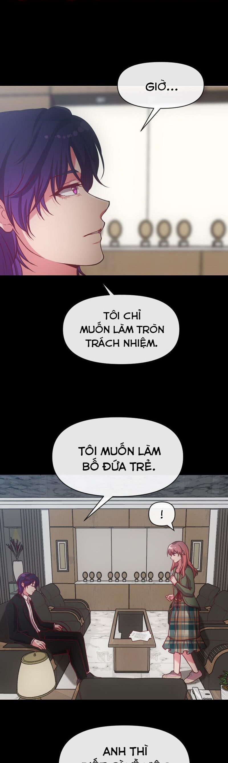 Xin Chào Con Yêu Chapter 2 - 25