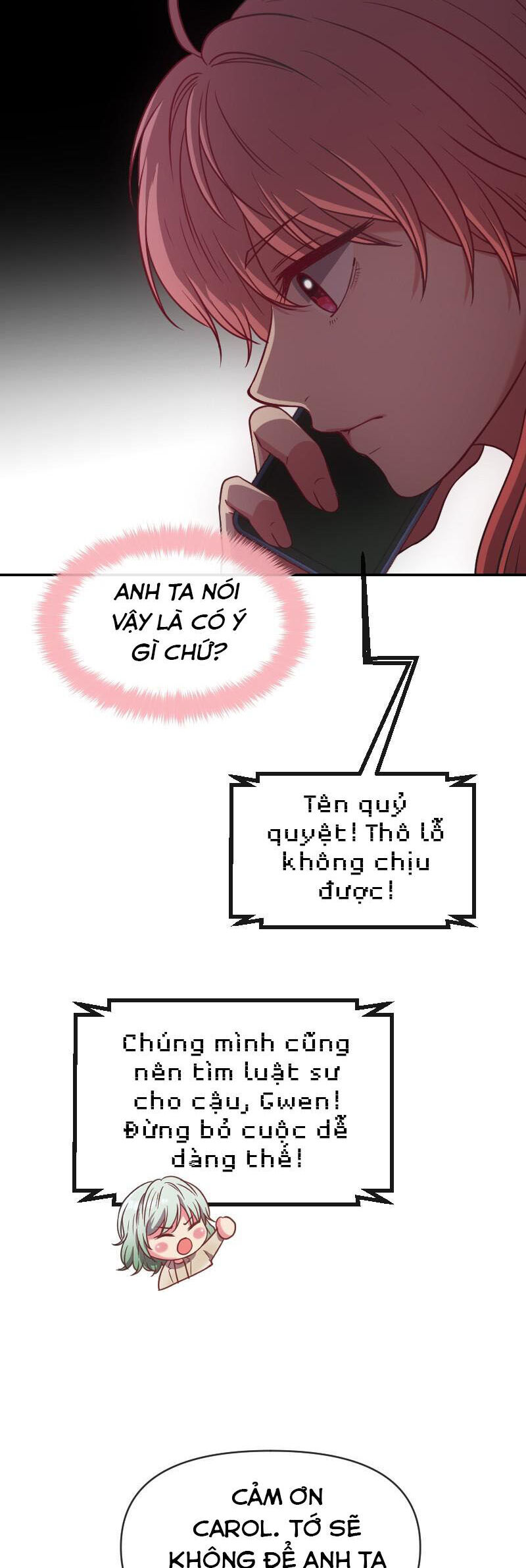 Xin Chào Con Yêu Chapter 2 - 32