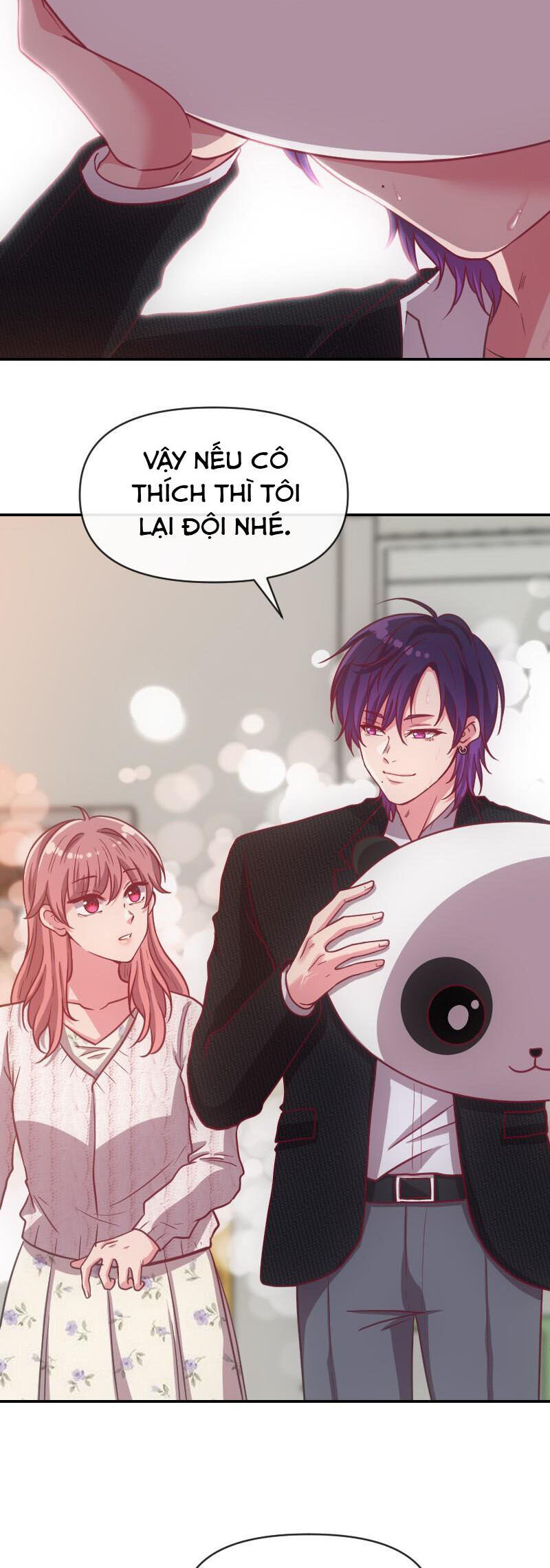 Xin Chào Con Yêu Chapter 2 - 42