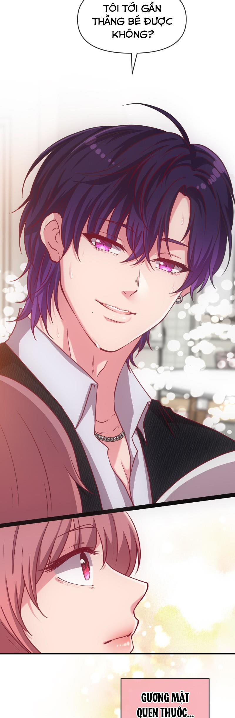 Xin Chào Con Yêu Chapter 2 - 43