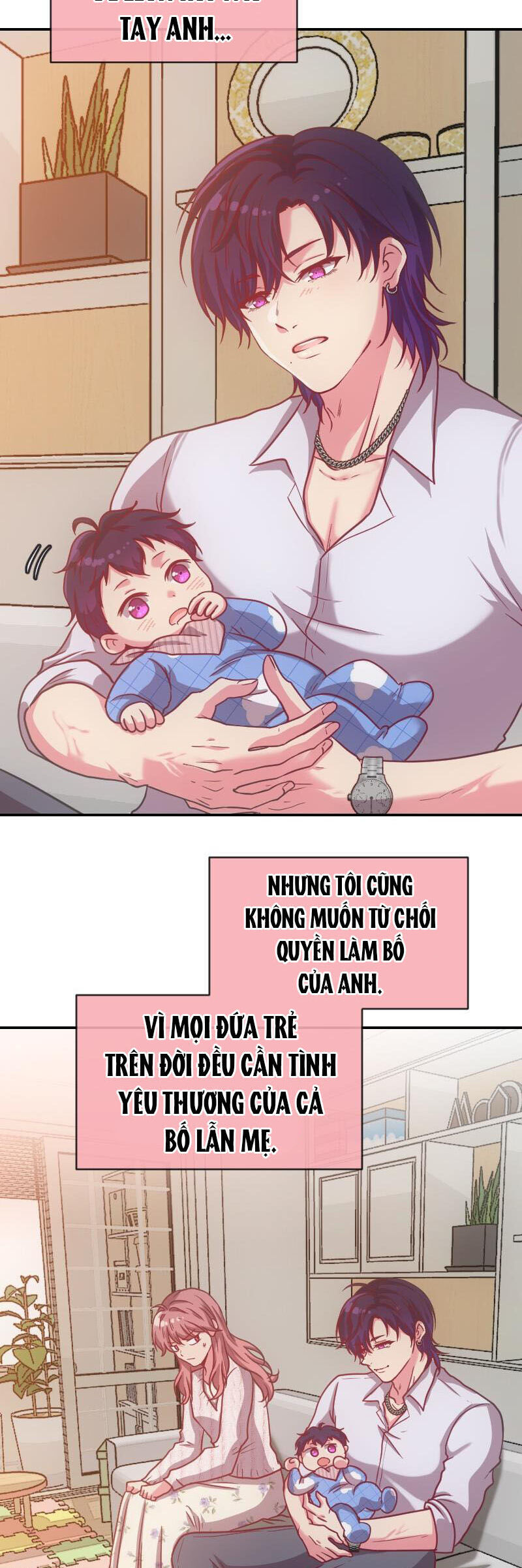 Xin Chào Con Yêu Chapter 2 - 53
